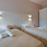 La Rosa Dei Venti Penzion 3*