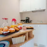 La Rosa Dei Venti ゲストハウス ヴィッラシミーウス