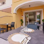 La Rosa Dei Venti Penzion Villasimius