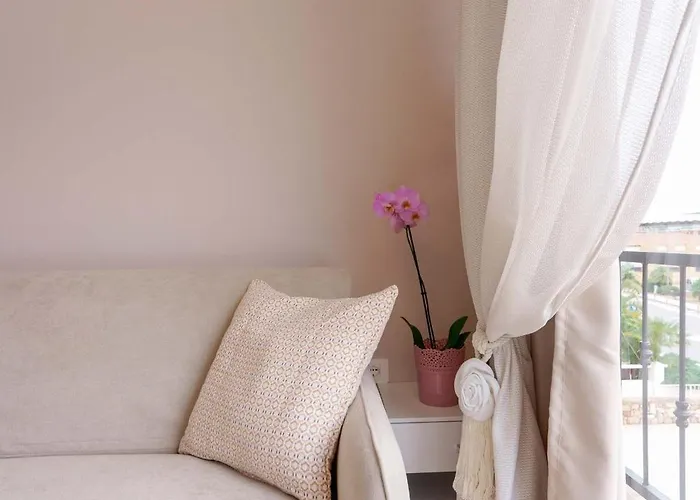 Vendégház La Rosa Dei Venti